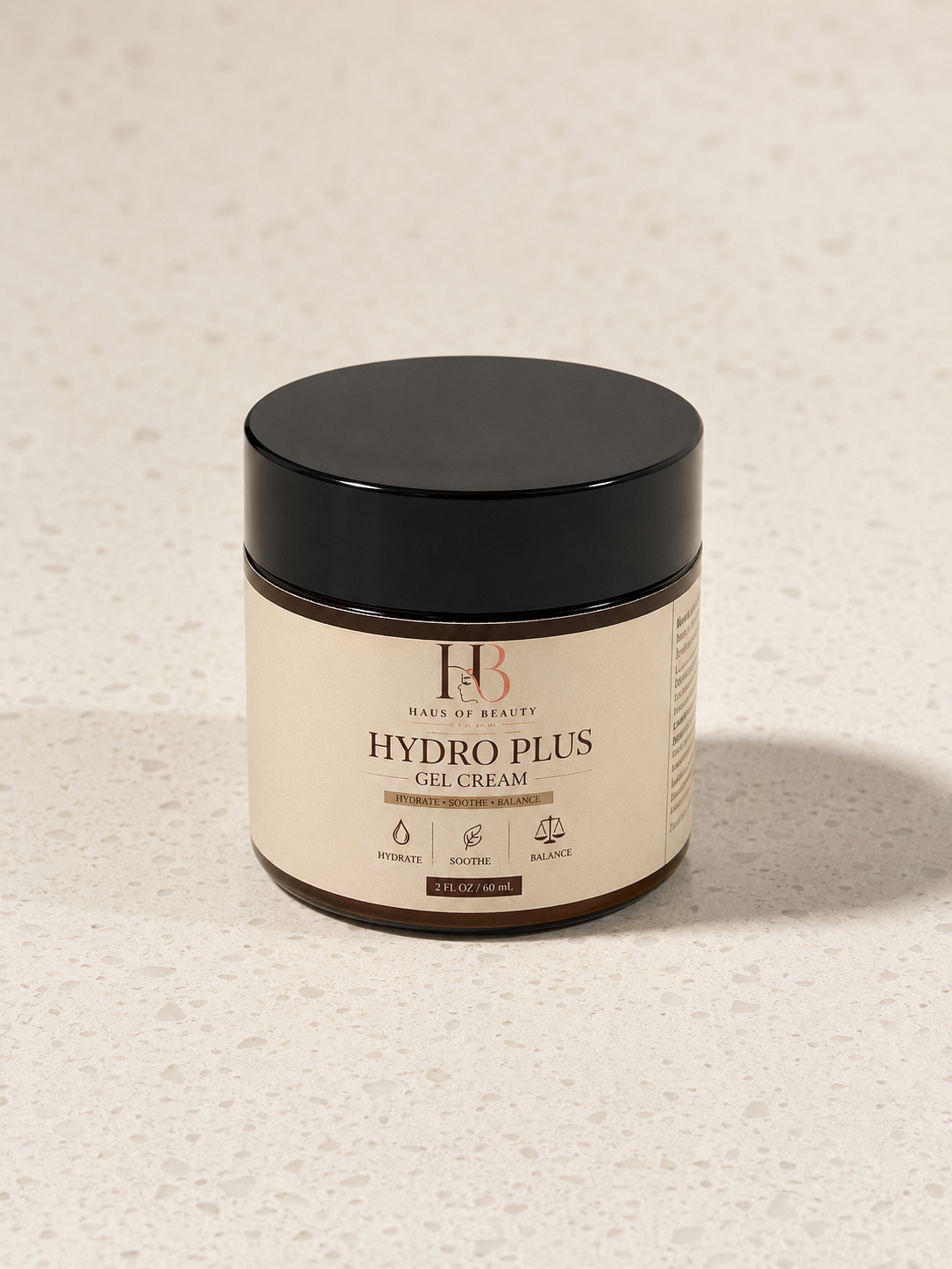 Hydro Plus Gel Cream